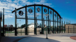 Hệ Thống Trường Trung Học Công Lập Jenison Public Schools - Michigan, USA