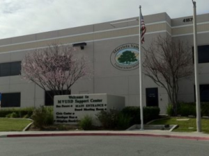 California - Hệ Thống Trường Trung Học Công Lập Murrieta Valley Unified School District - USA
