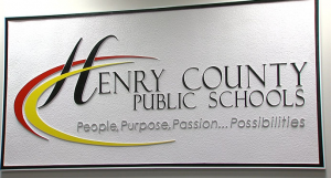 Georgia - Hệ Thống Trường Trung Học Công Lập Henry County Schools - USA