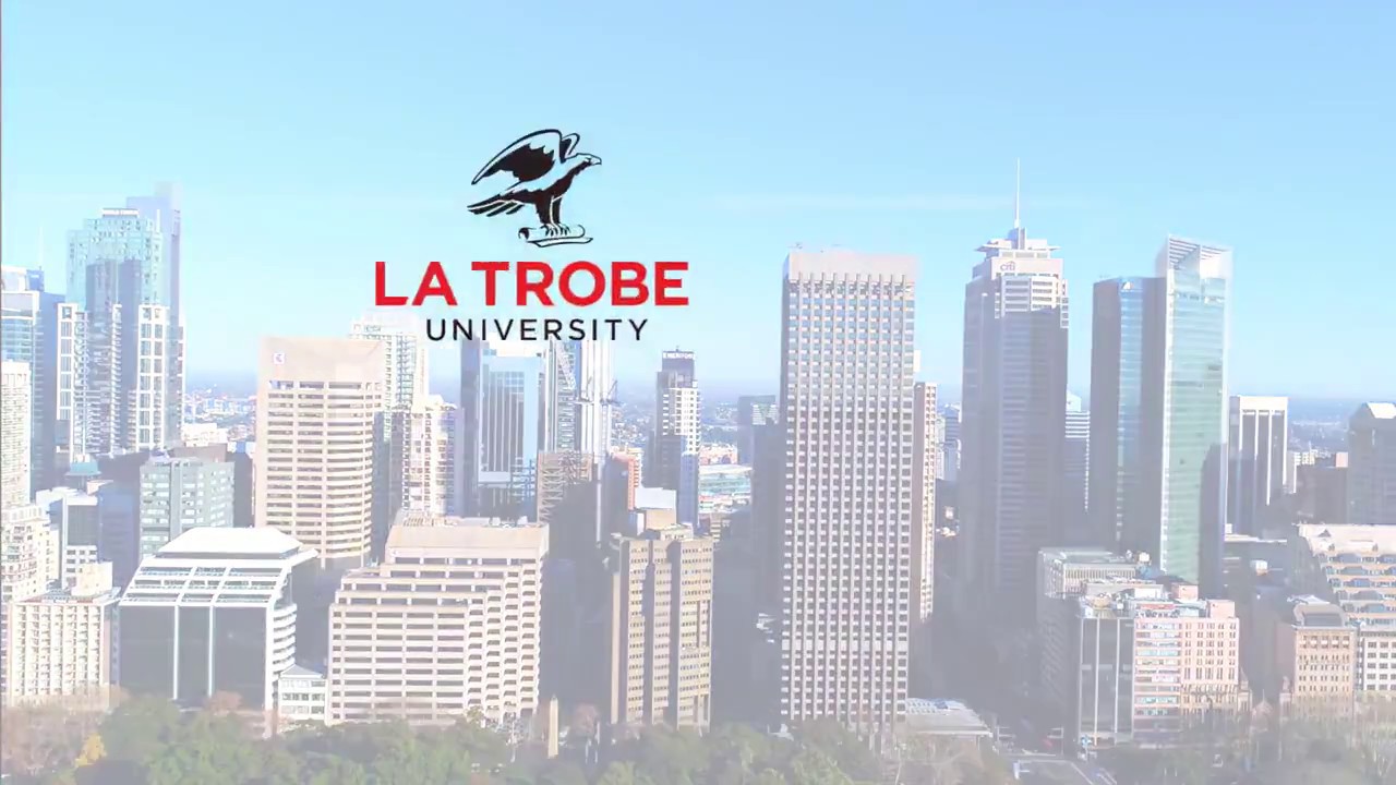 Học Bổng Du Học Úc năm 2018 - Trường Đại Học La Trobe Sydney Campus