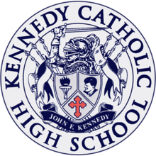 Washington - Trường Trung Học Kennedy Catholic High School - USA