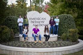North Carolina - Trường Trung Học America Hebrew Academy - USA