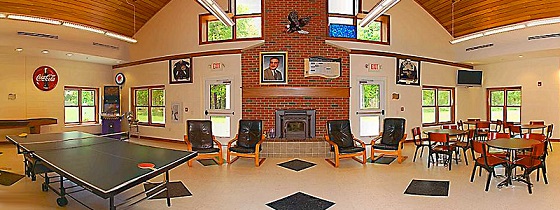 Ohio - Trường Trung Học Grand River Academy - USA