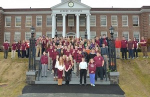 Vermont - Trường Trung Học Nội Trú Lyndon Institute - USA