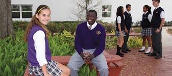 Florida - Trường Trung Học Montverde Academy - USA