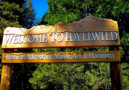 Trường Trung Học Nội Trú Idyllwild Arts Academy - California, USA