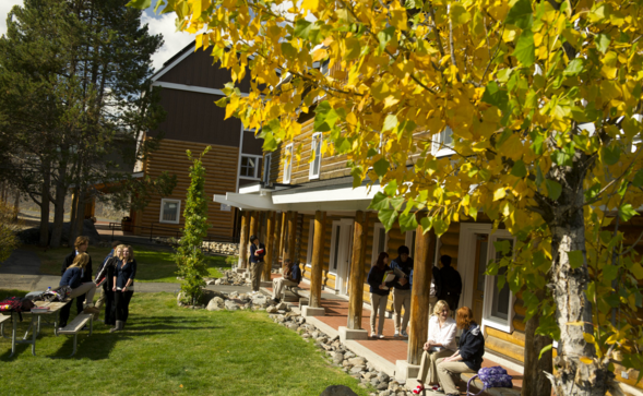 California - Trường Trung Học Squaw Valley Academy - USA