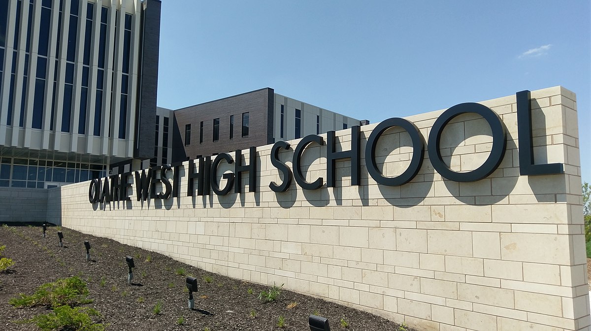 Kansas - Hệ Thống Trường Công Lập Olathe Public Schools - USA