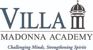 Kentucky - Trường Trung Học Villa Madonna Academy - USA