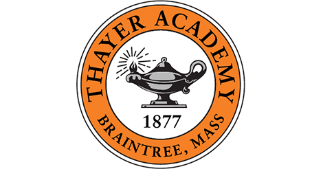 Massachusetts - Trường Trung Học Ngoại Trú Thayer Academy - USA