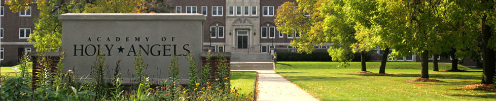 Minnesota - Trường Trung Học Academy of Holy Angels - USA
