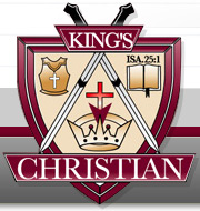 New Jersey - Trường Trung Học Ngoại Trú King's Christian School - USA