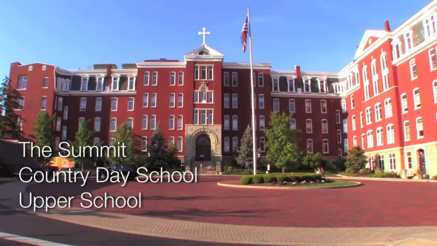 Ohio - Trường Trung Học The Summit Country Day School - USA