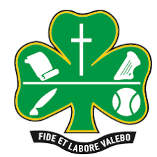 Ontario – Trường Trung học Saint Patrick High School – Canada