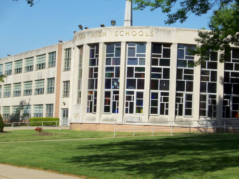 Pennsylvania - Trường Trung Học Archbishop Ryan High School - USA