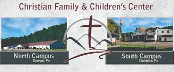 Pennsylvania - Trường Trung Học Champion Christian School – USA