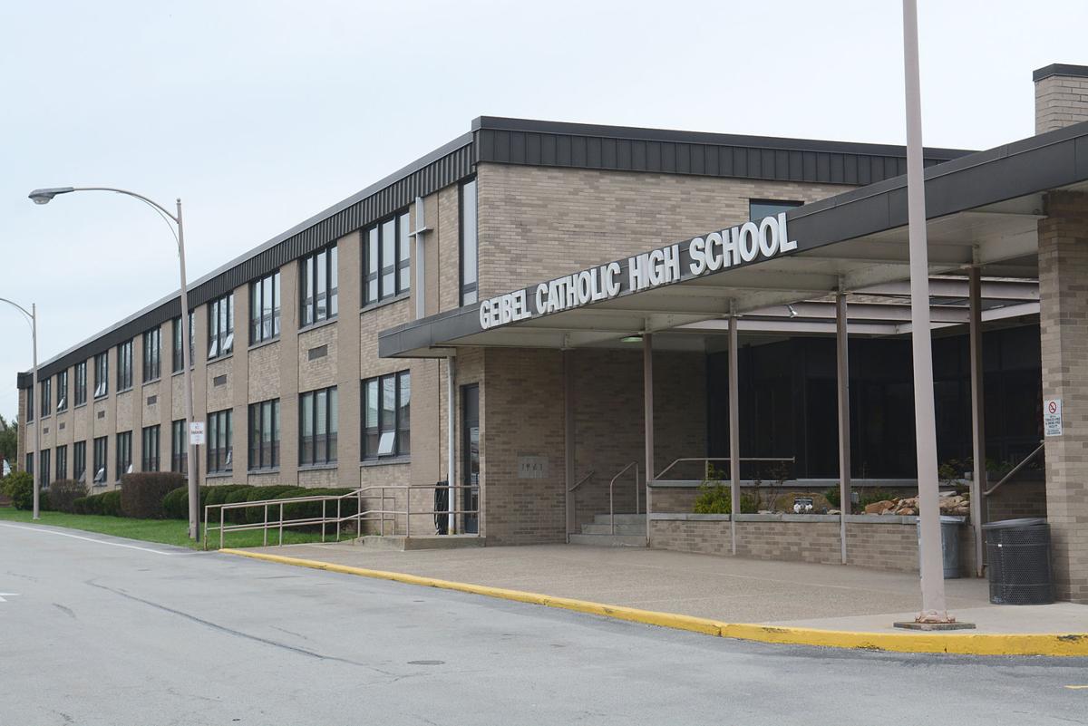 Pennsylvania - Trường Trung Học Geibel Catholic Junior-Senior High School - USA