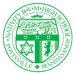 Pennsylvania - Trường Trung Học Nativity of the Blessed Virgin Mary High School - USA