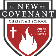 Pennsylvania - Trường Trung Học New Covenant Christian School - USA