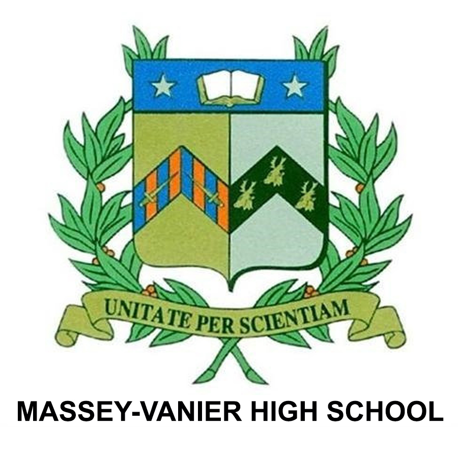 Quebec – Trường Trung học Massey-Vanier High School – Canada