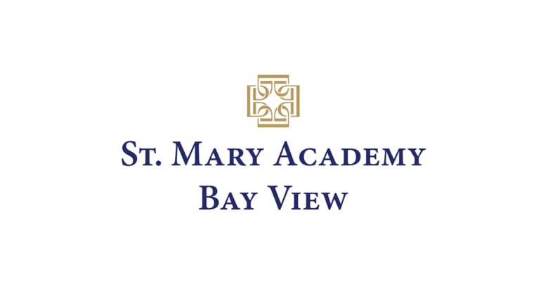 Rhode Island - Trường Trung Học St. Mary Academy-Bay View - USA