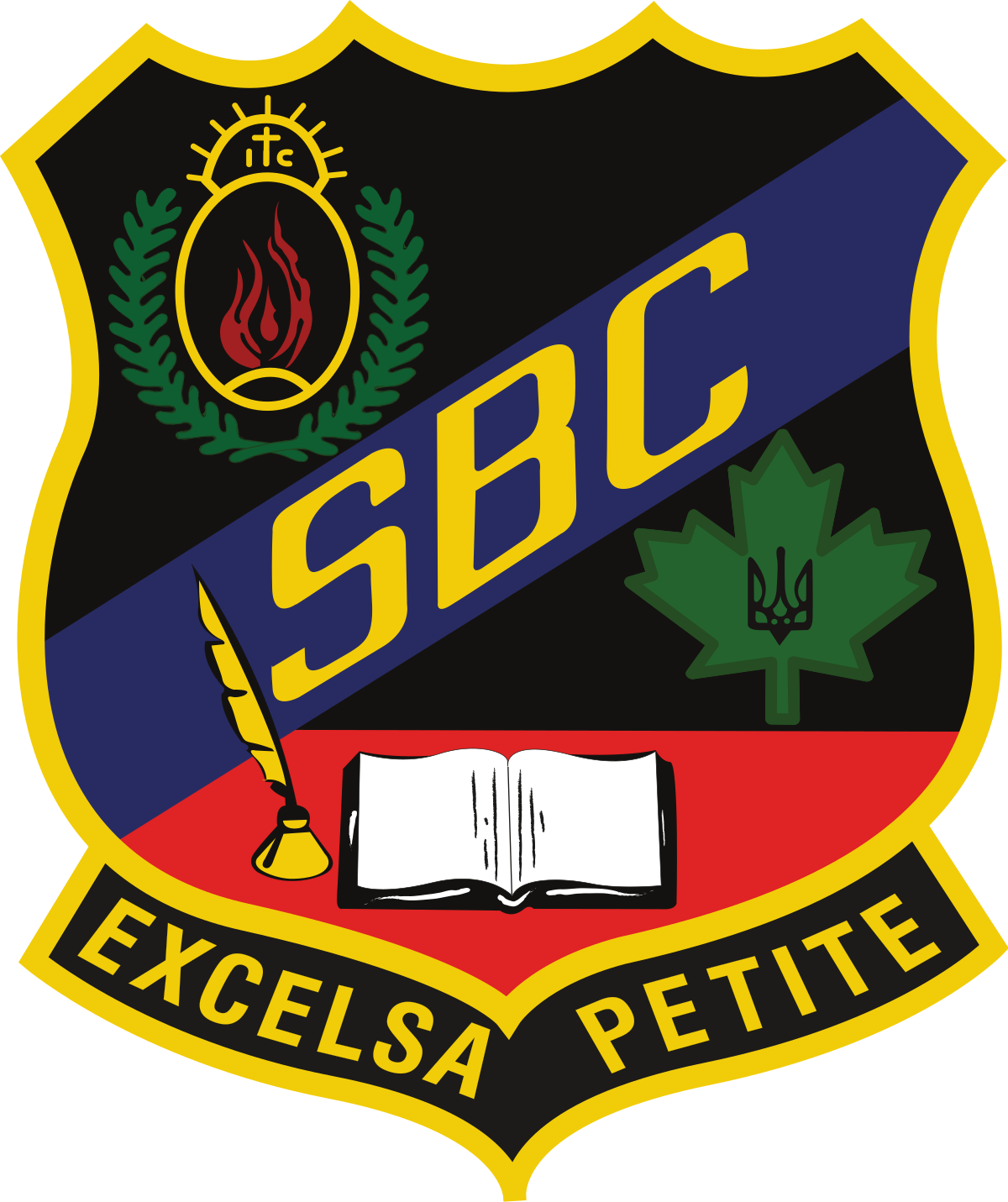 Trường Trung Học St. Basil-the-Great College School – North York, Ontario, Canada