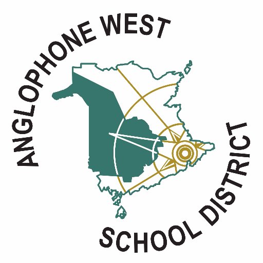 Sở Giáo Dục Học Khu Anglophone West School District – Fredericton, New Brunswick, Canada