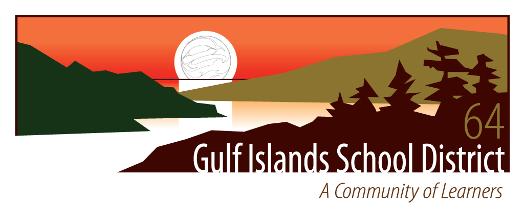 Sở Giáo Dục Học Khu Gulf Islands School District, Salt Spring Island, British Columbia, Canada