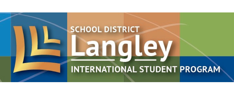 Sở Giáo Dục Học Khu Langley School District - Langley, British Columbia, Canada