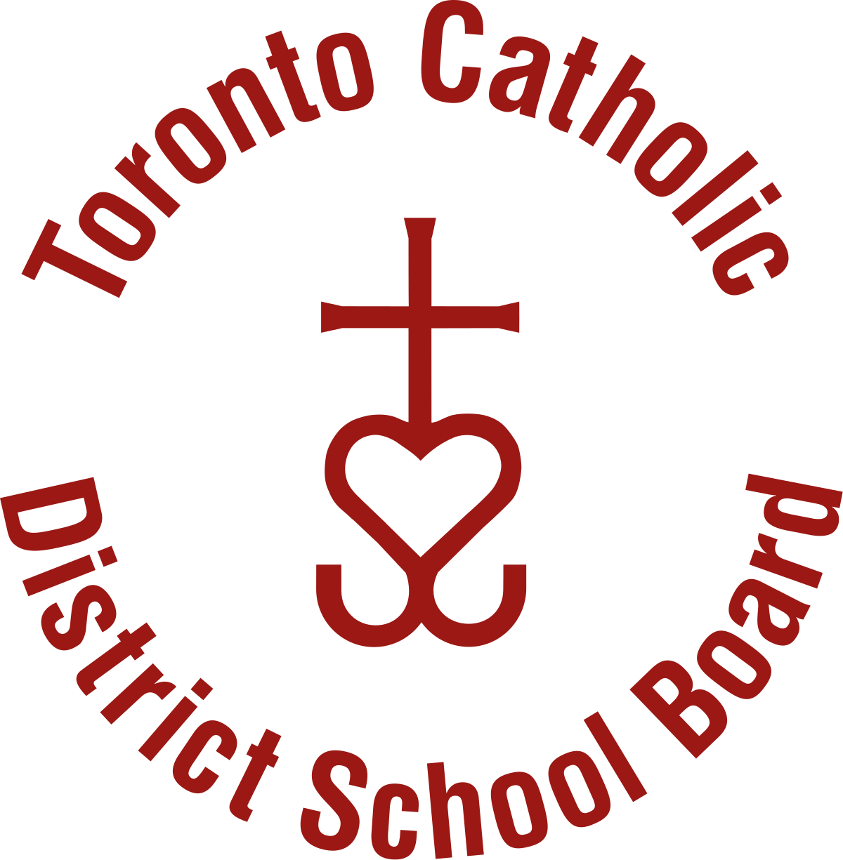 Sở Giáo Dục Học Khu Toronto Catholic District School Board – Toronto, Ontario, Canada