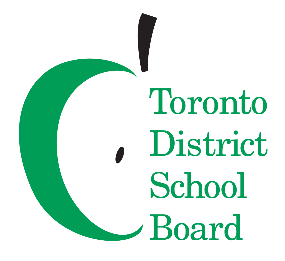 Sở Giáo Dục Học Khu Toronto District School Board - Toronto, Ontario, Canada
