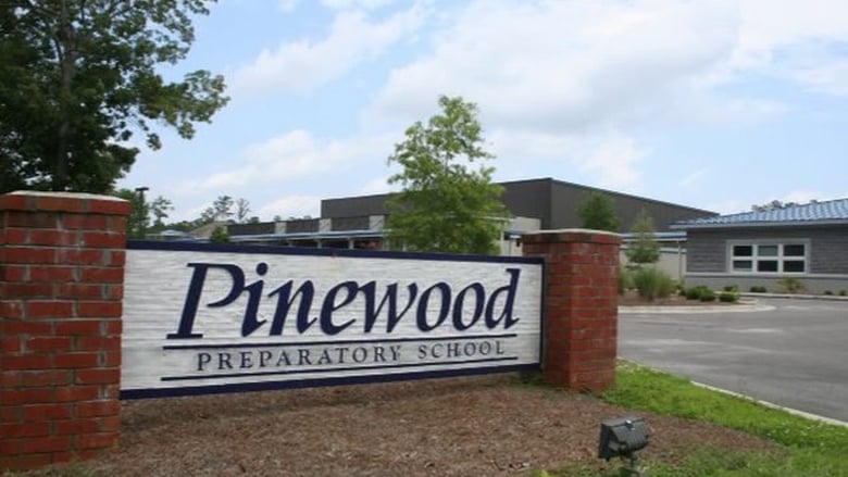 South Carolina - Trường Trung Học Pinewood Preparatory School - USA