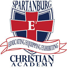 South Carolina - Trường Trung Học Spartanburg Christian Academy - USA