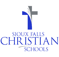 South Dakota - Trường Trung Học Sioux Falls Christian Schools - USA