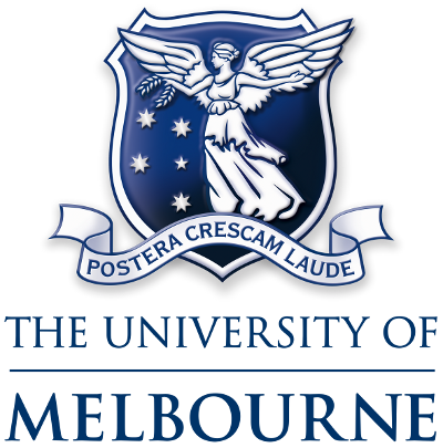 Trường Đại Học The University Melbourne , Úc