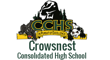 Trường Học Crowsnest Consolidated High School - Coleman, Alberta, Canada