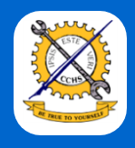 Trường Học École Camrose Composite High School – Camrose, Alberta, Canada