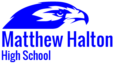 Trường Học Matthew Halton High School - Pincher Creek, Alberta, Canada