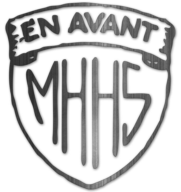 Trường Trung Học Medicine Hat High School – Medicine Hat, Alberta, Canada