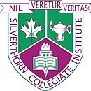 Trường Trung Học  Silverthorn Collegiate Institute - Toronto, Ontario, Canada