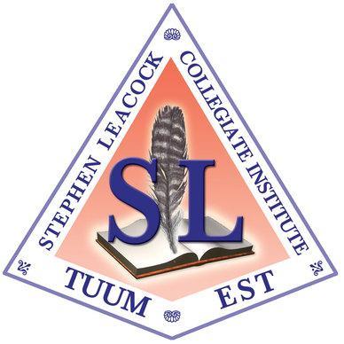 Trường Trung Học  Stephen Leacock Collegiate Institute - Toronto, Ontario, Canada