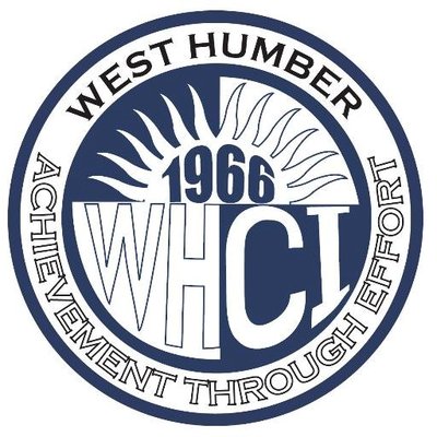 Trường Trung Học  West Humber Collegiate Institute - Toronto, Ontario, Canada