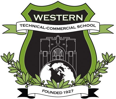 Trường Trung Học  Western Technical - Commercial School - Toronto, Ontario, Canada