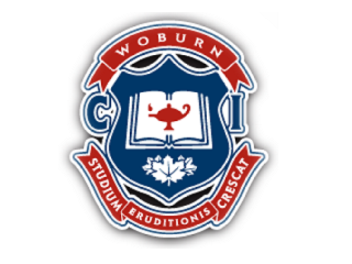Trường Trung Học  Woburn Collegiate Institute - Toronto, Ontario, Canada