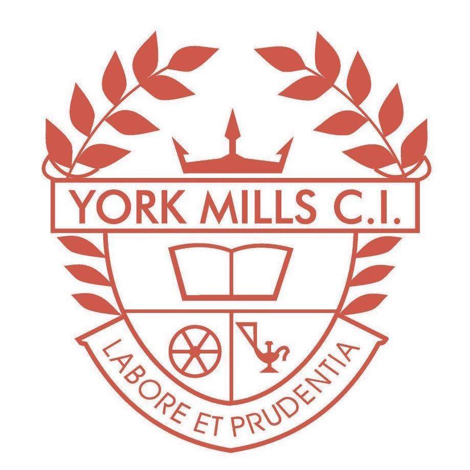 Trường Trung Học  York Mills Collegiate Institute - Toronto, Ontario, Canada