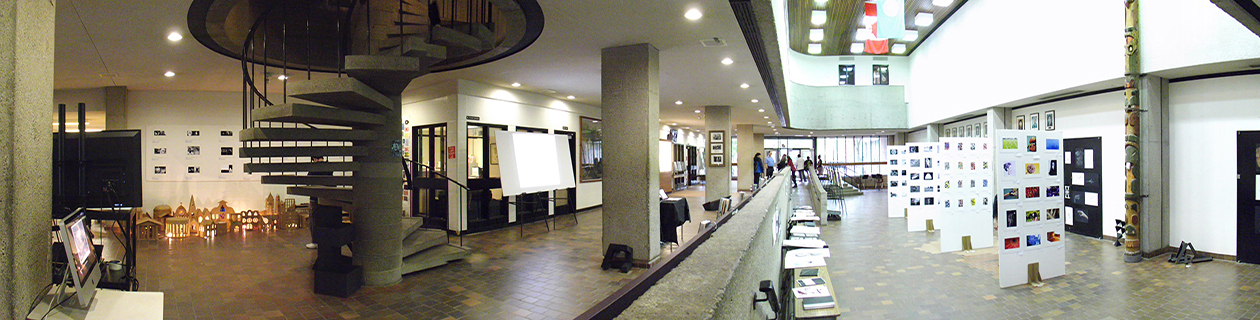 Trường Trung Học A Y Jackson Secondary School - North York, Ontario, Canada