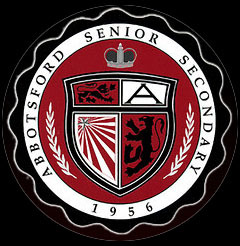 Trường Trung Học Abbotsford Senior Secondary School – Abbotsford, British Columbia, Canada