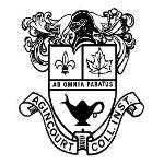 Trường Trung Học Agincourt Collegiate Institute - Scarborough, Ontario, Canada