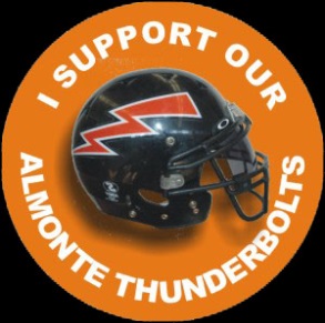 Trường Trung Học Almonte District High School – Almonte, Ontario, Canada