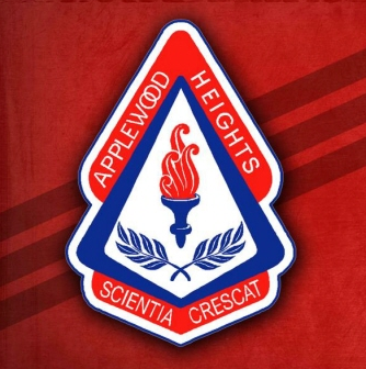 Trường Trung Học Applewood Heights Secondary School – Mississauga, Canada